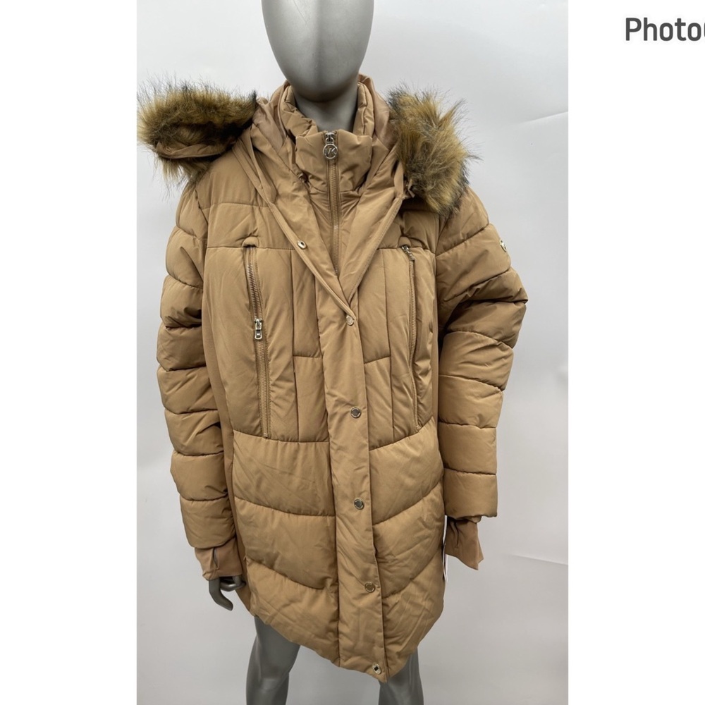 Puffer Jacket